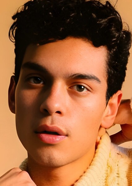 Anthony Keyvan photo
