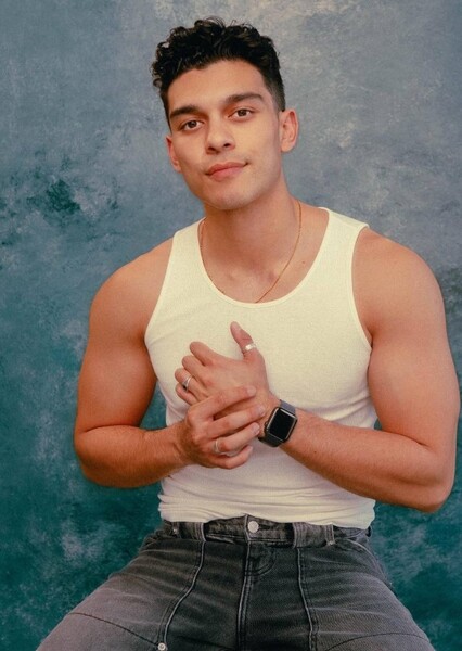 Anthony Keyvan