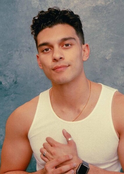Anthony Keyvan photo