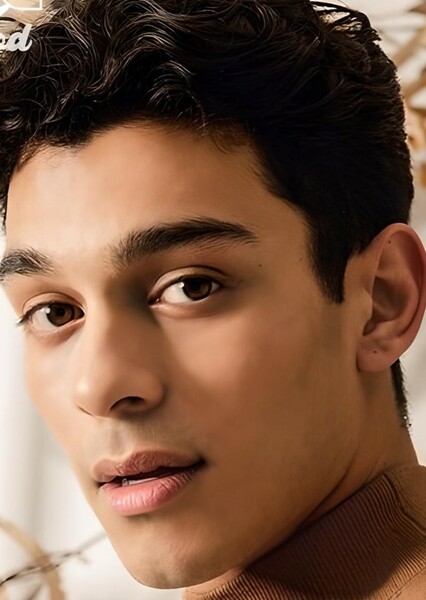 Anthony Keyvan photo