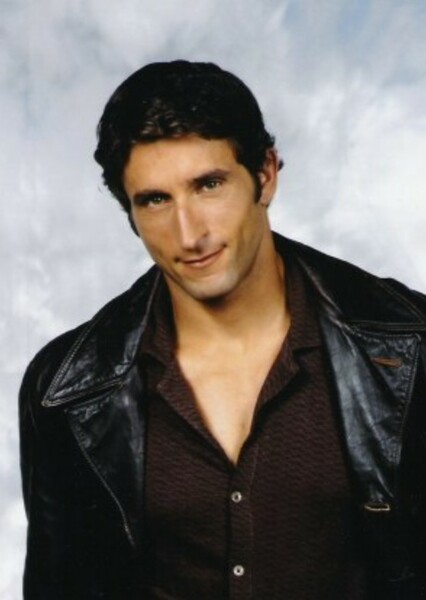 Anthony LaPaglia photo