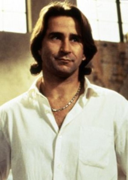 Anthony LaPaglia photo