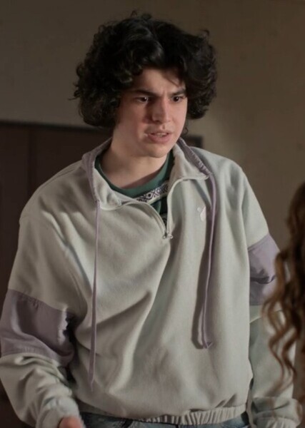 Anthony LaRusso photo