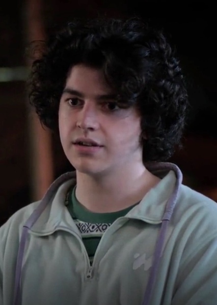 Anthony LaRusso photo
