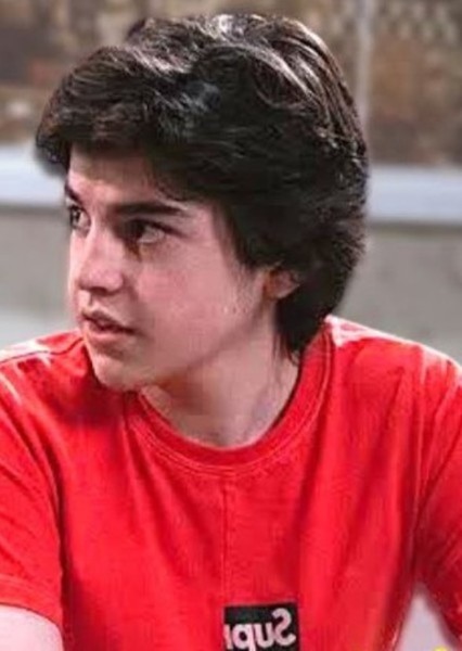Anthony LaRusso photo