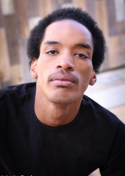 Anthony Lockhart