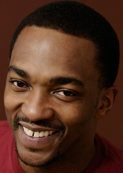 Anthony Mackie