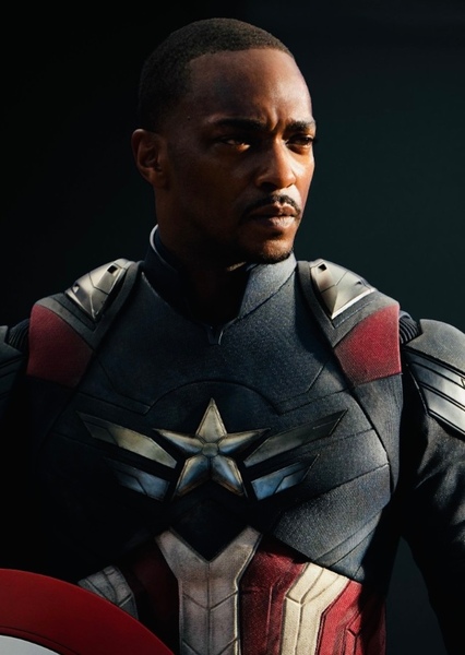 Captain america