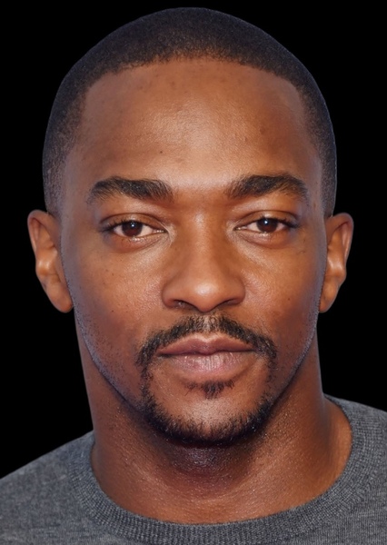 Anthony Mackie photo