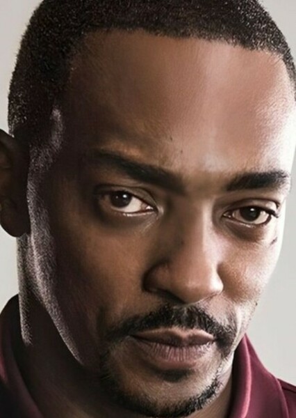 Anthony Mackie photo