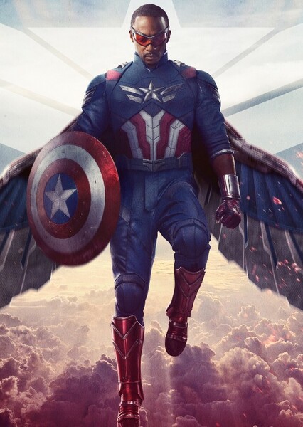 Anthony Mackie