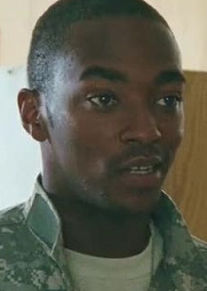 Anthony Mackie photo