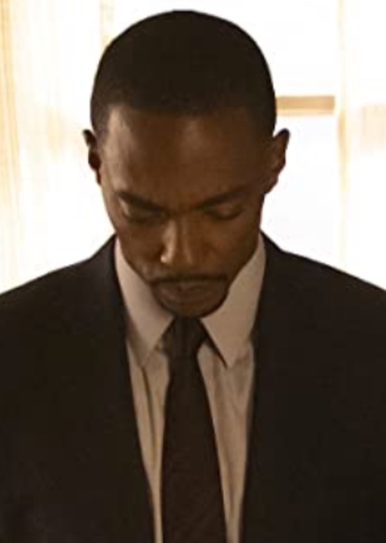 Sam Wilson