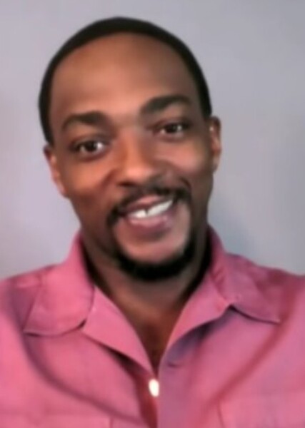 Anthony Mackie