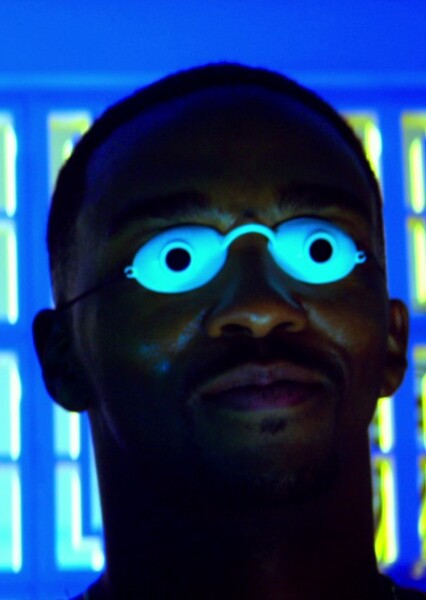 Anthony Mackie photo