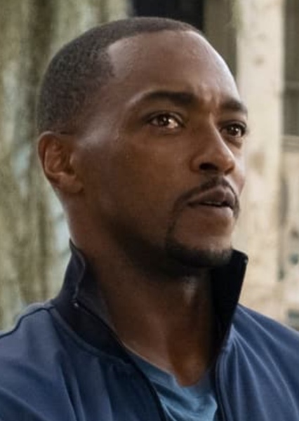 Sam Wilson