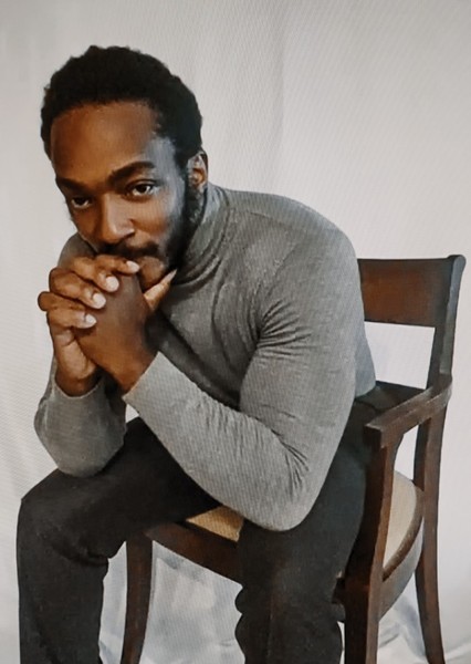 Anthony Mackie photo