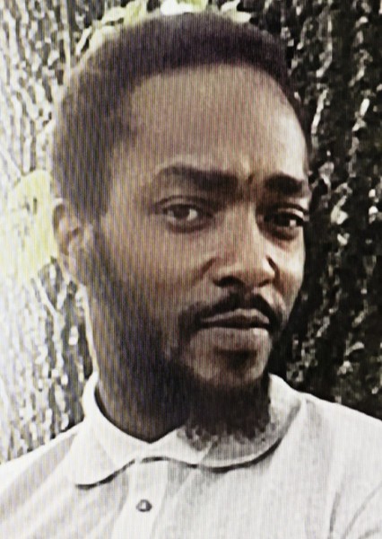 Anthony Mackie photo