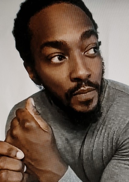 Anthony Mackie photo