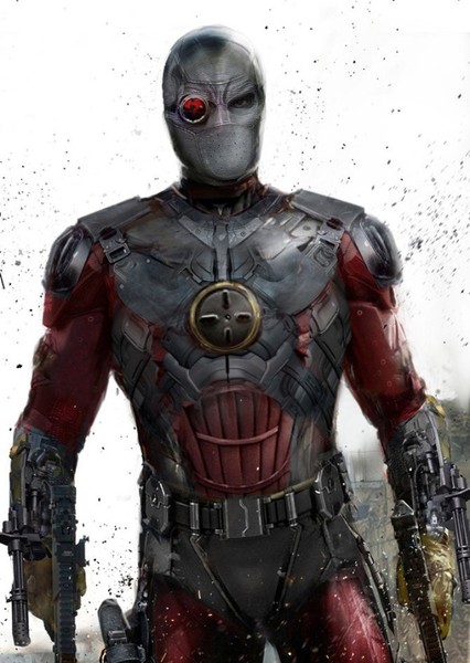 Anthony Mackie photo