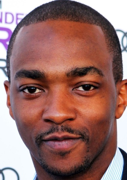 Anthony Mackie