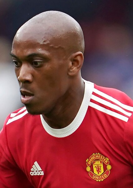 Anthony Martial