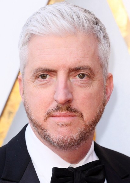 Anthony McCarten