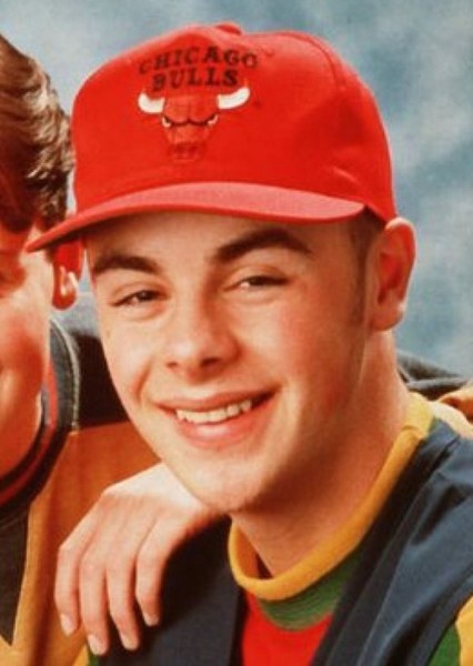 Anthony McPartlin