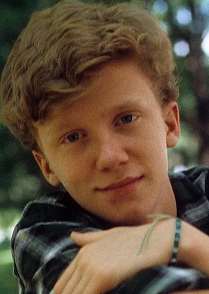 Mack Mcgivern