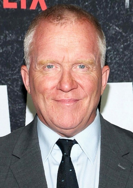 Anthony Michael Hall