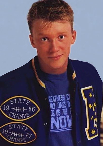 Anthony Michael Hall photo
