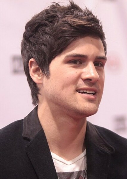 Anthony Padilla photo