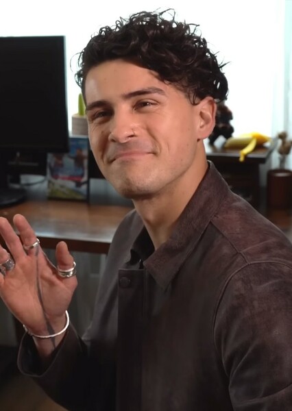 Anthony Padilla photo