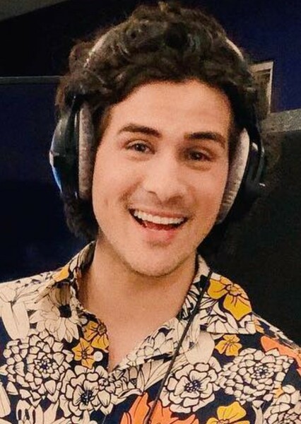 Anthony Padilla photo