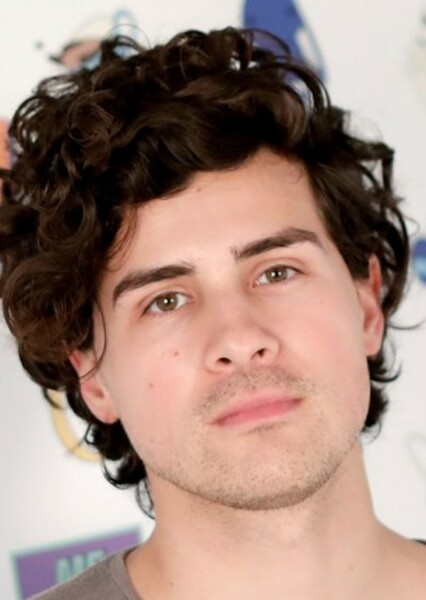 Anthony Padilla photo