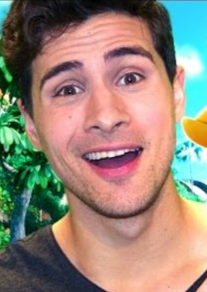 Anthony Padilla photo