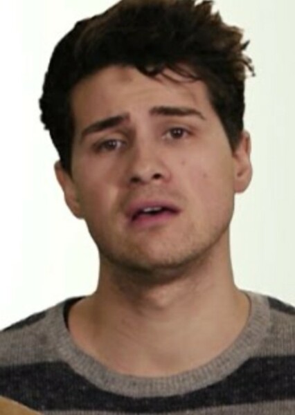 Anthony Padilla photo