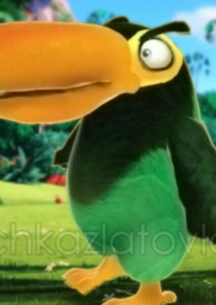 Anthony Padilla photo