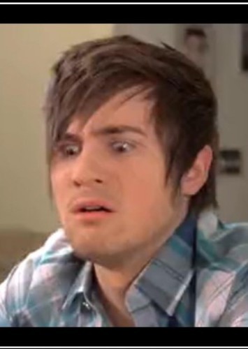 Anthony Padilla photo