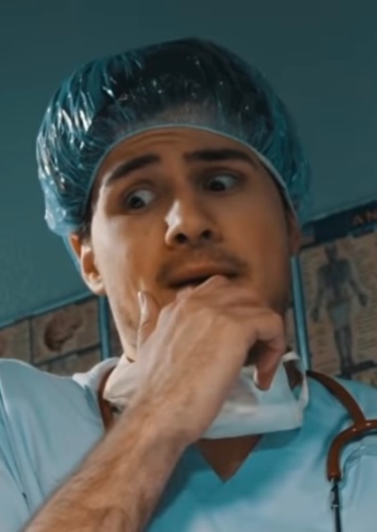 Anthony Padilla photo