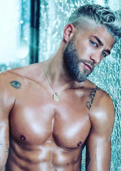 Anthony Paggini Neuron (Paga)