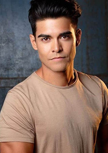 Anthony Palacios