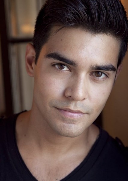 Anthony Palacios photo