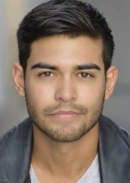 Anthony Palacios photo