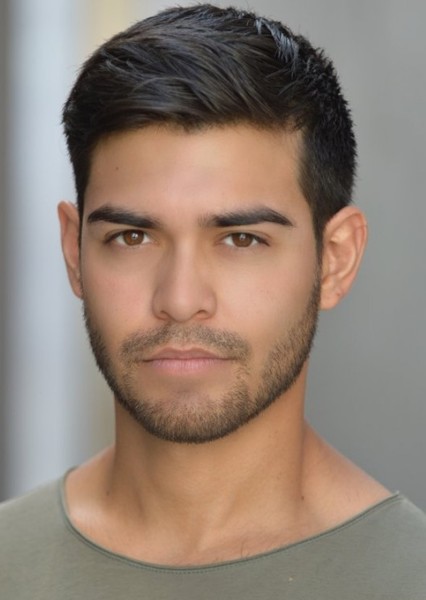 Anthony Palacios photo