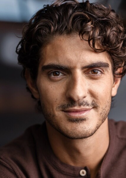 Anthony Pavone