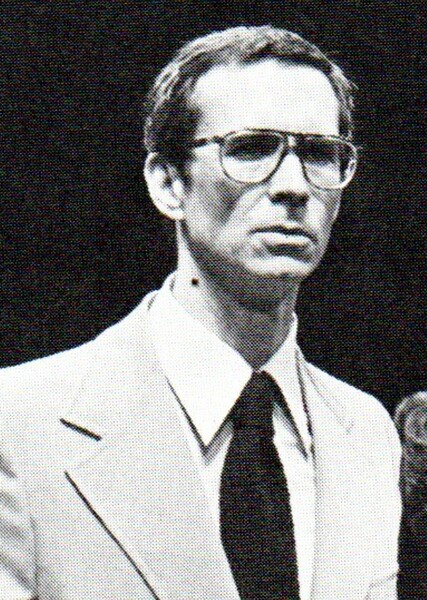 Anthony Perkins