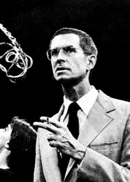 Anthony Perkins photo
