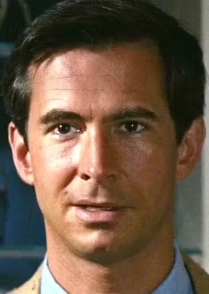 Bruce Banner