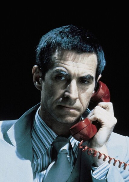 Anthony Perkins